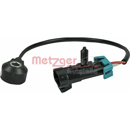 0907104 Knock Sensor