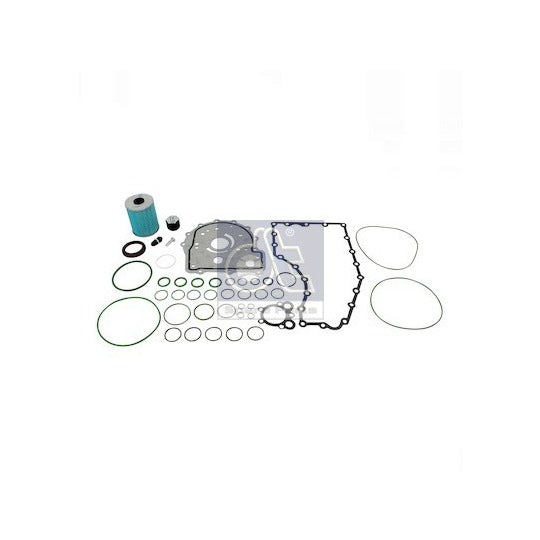 1.35080 Oil Filter, retarder