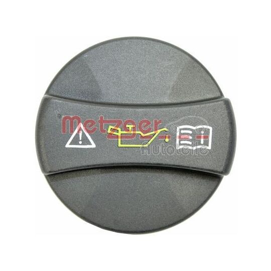 2141005 Sealing Cap, oil filling port