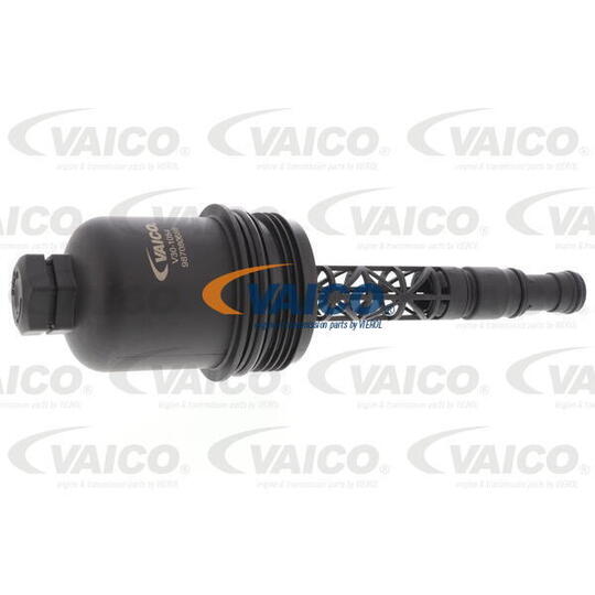 V30-1054 Cap, oil filter housing