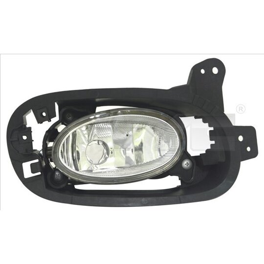 19-14346-01-9 Fog Light