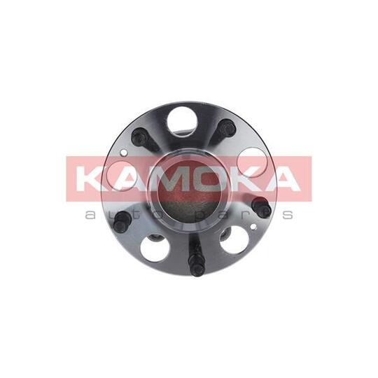 5500082 Wheel Bearing Kit