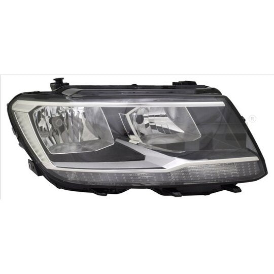 20-16202-05-2 Headlight