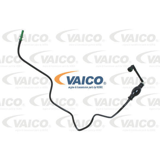 V40-1698 Fuel Line
