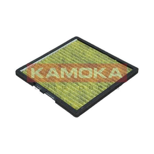 6080131 Filter, interior air