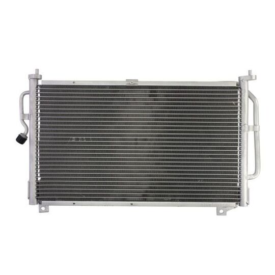 KTT110203 Condenser, air conditioning