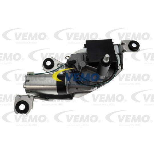 V20-07-0011 Wiper Motor
