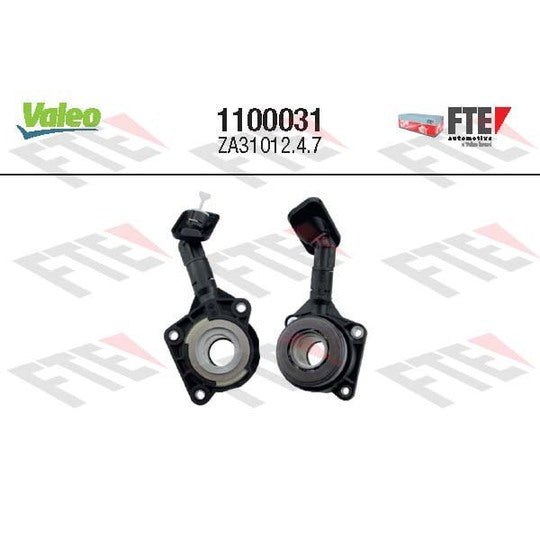 1100031 Central Slave Cylinder, clutch