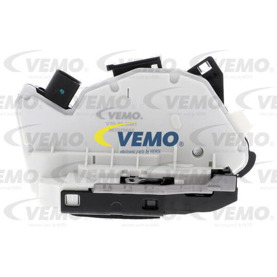 V10-85-0081 Door Lock