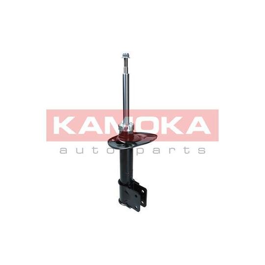 2000587 Shock Absorber