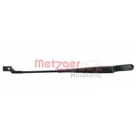 2190421 Wiper Arm, window cleaning