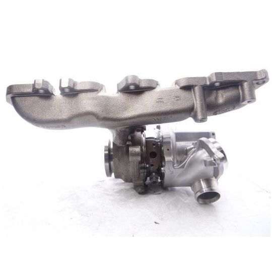 847671-5002S Charger, charging system