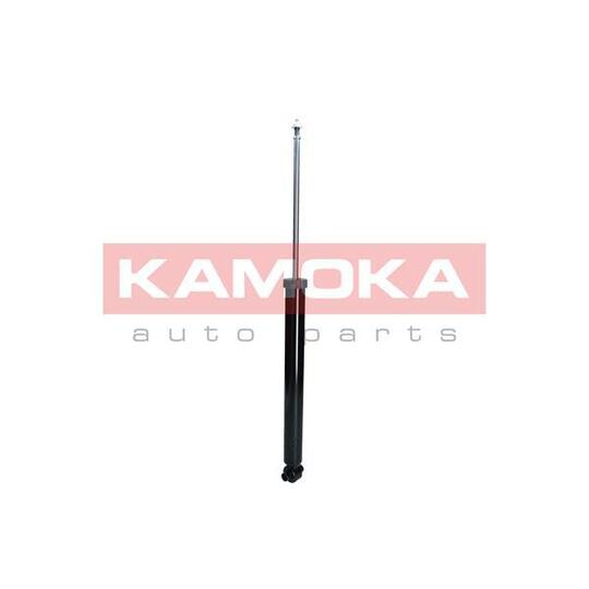 2001014 Shock Absorber