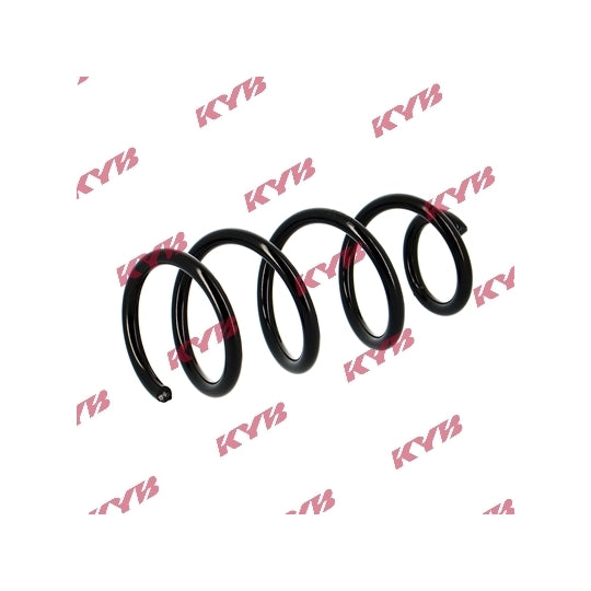 RA1397 Coil Spring