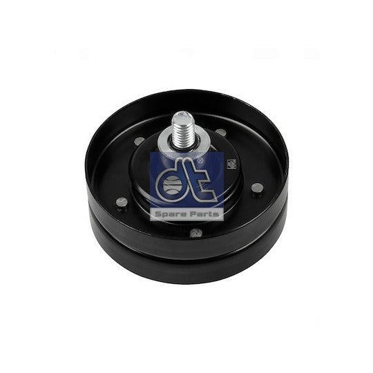 5.41427 Tensioner Pulley, v-ribbed belt