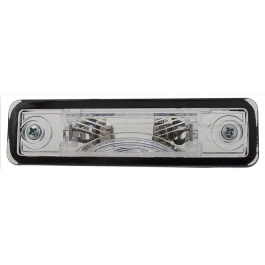 15-0529-00-2 Licence Plate Light