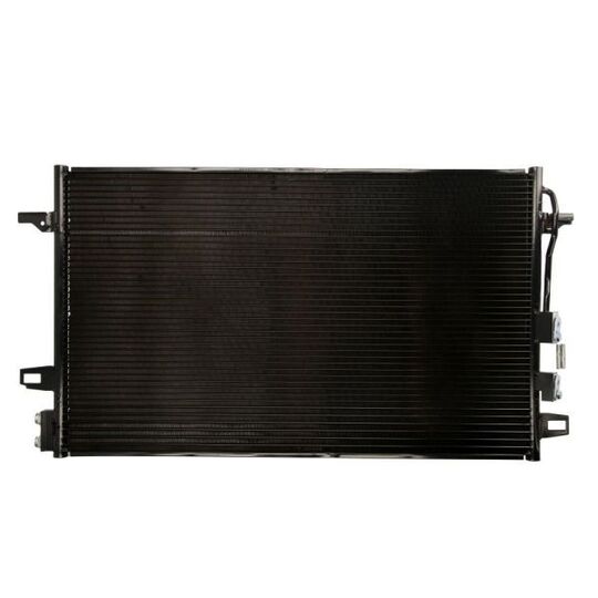 KTT110209 Condenser, air conditioning
