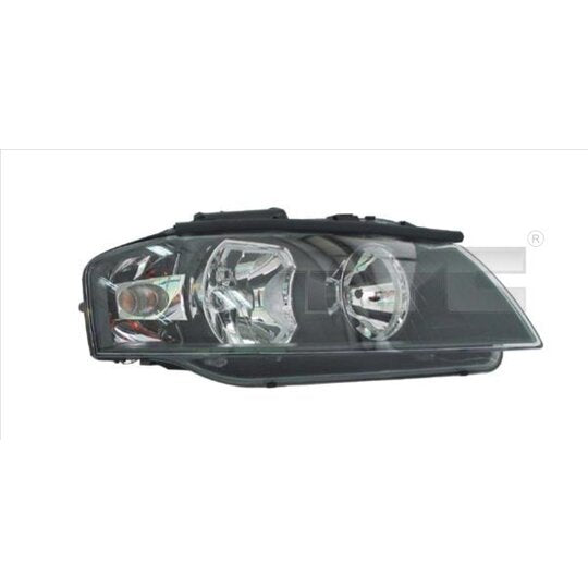 20-0458-05-2 Headlight