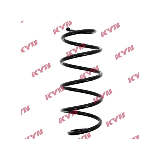 RA1043 Coil Spring