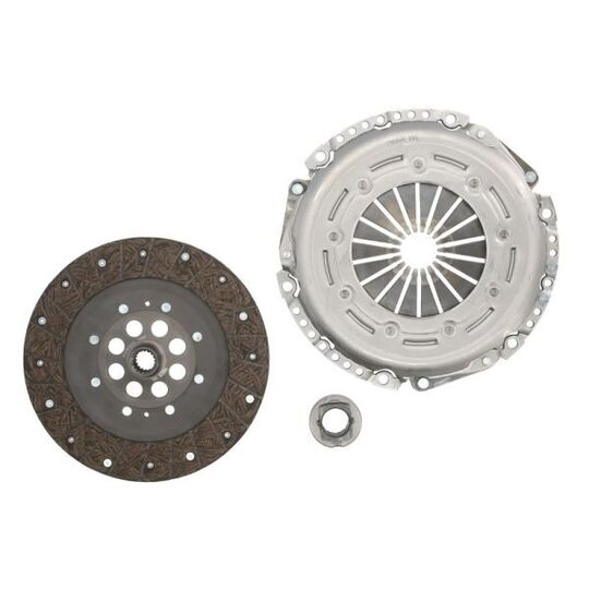 F1C067NX Clutch Kit