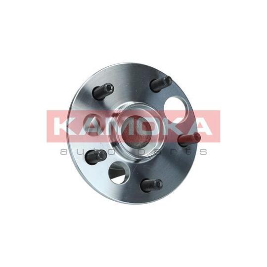 5500358 Wheel Bearing Kit