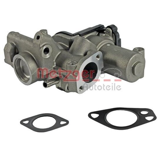 0892209 EGR Valve