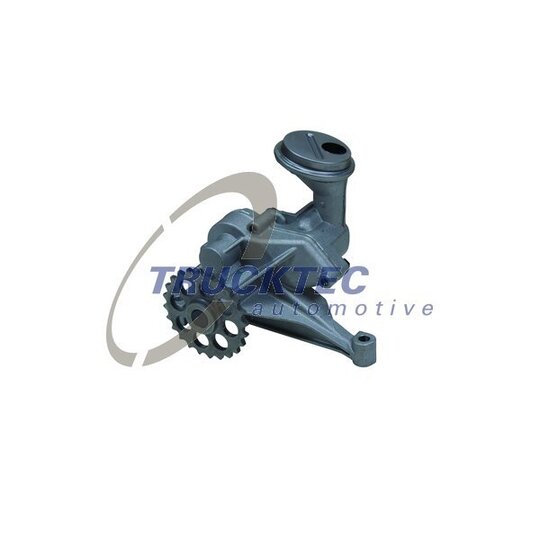 02.18.037 Oil pump