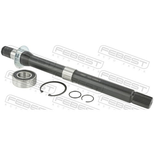 1212-IX35D3AT6 Drive Shaft
