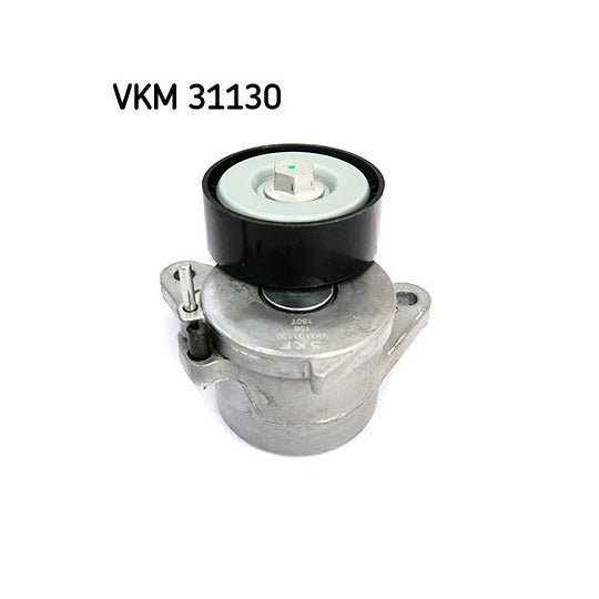 VKM 31130 Tensioner Pulley, v-ribbed belt