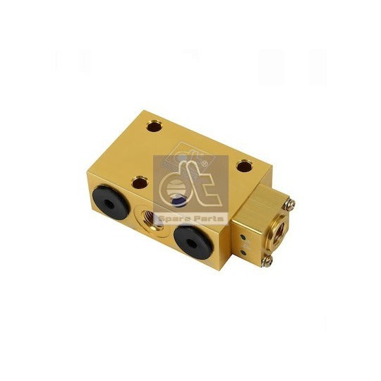 6.45002 Switch, splitter gearbox