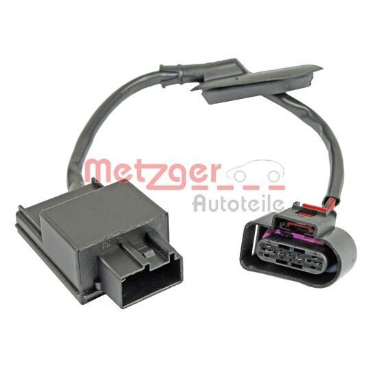 2250235 Control Unit, fuel pump