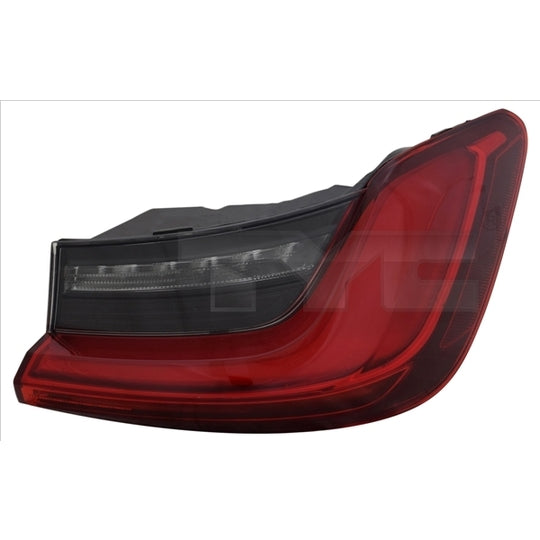 11-9105-10-9 Combination Rearlight