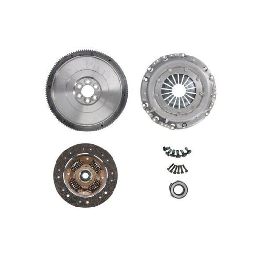 F1W077NX Clutch Kit