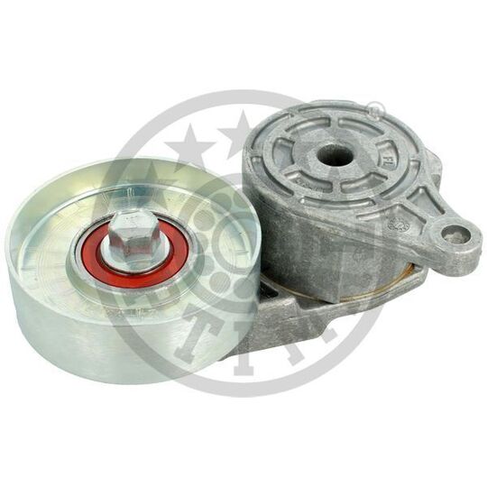 0-N2105 Tensioner Lever, V-ribbed belt