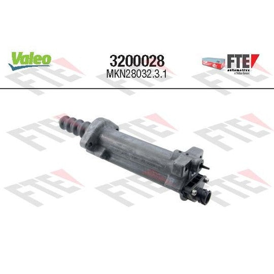 3200028 Slave Cylinder, clutch