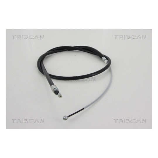 8140 11133 Cable, parking brake