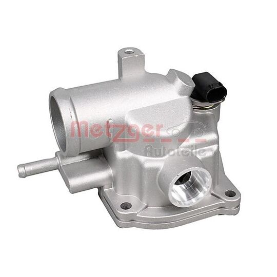 4006128 Thermostat, coolant