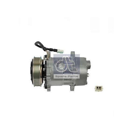 12.77025 Compressor, air conditioning