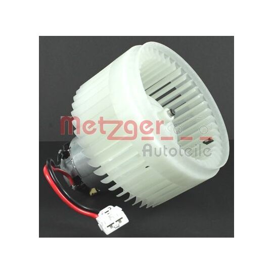 0917126 Interior Blower