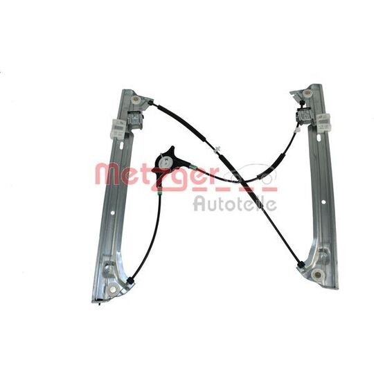 2160258 Window Regulator