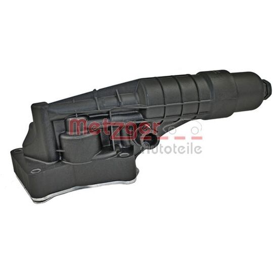 2370020 Housing, oil filter