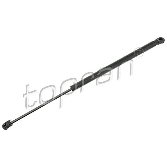 821 078 Gas Spring, boot-/cargo area
