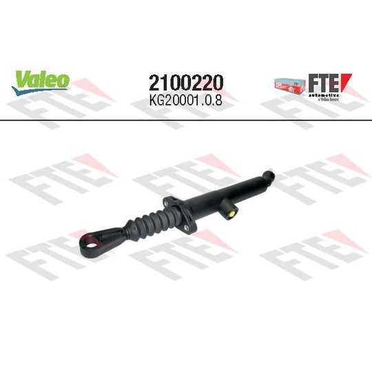 2100220 Master Cylinder, clutch