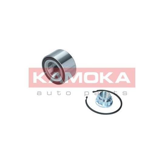 5600135 Wheel Bearing Kit