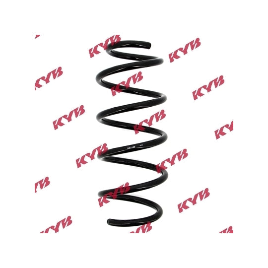 RA1159 Coil Spring
