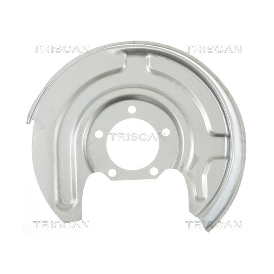 8125 29222 Splash Panel, brake disc