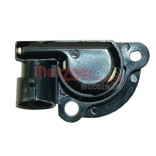 0904003 Sensor, throttle position