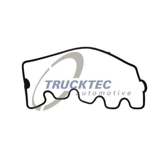 02.10.008 Gasket, cylinder head cover
