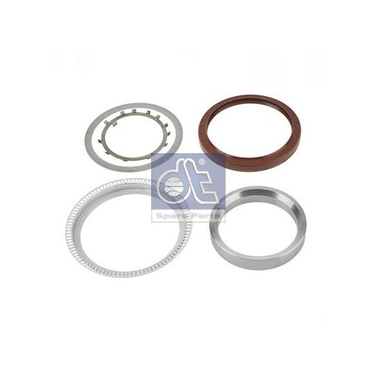 4.91019 Gasket Set, planetary gearbox
