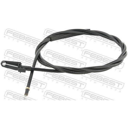 17101-A4B7 Bonnet Cable
